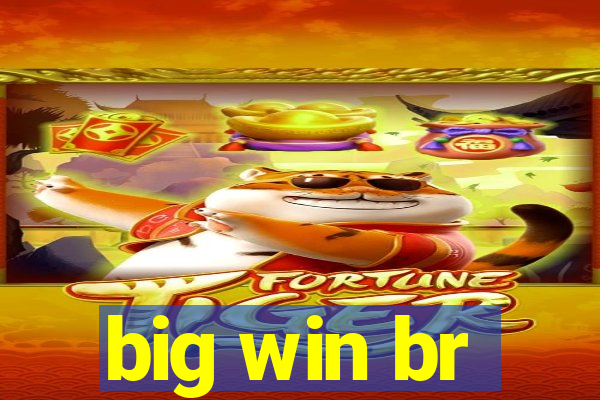 big win br